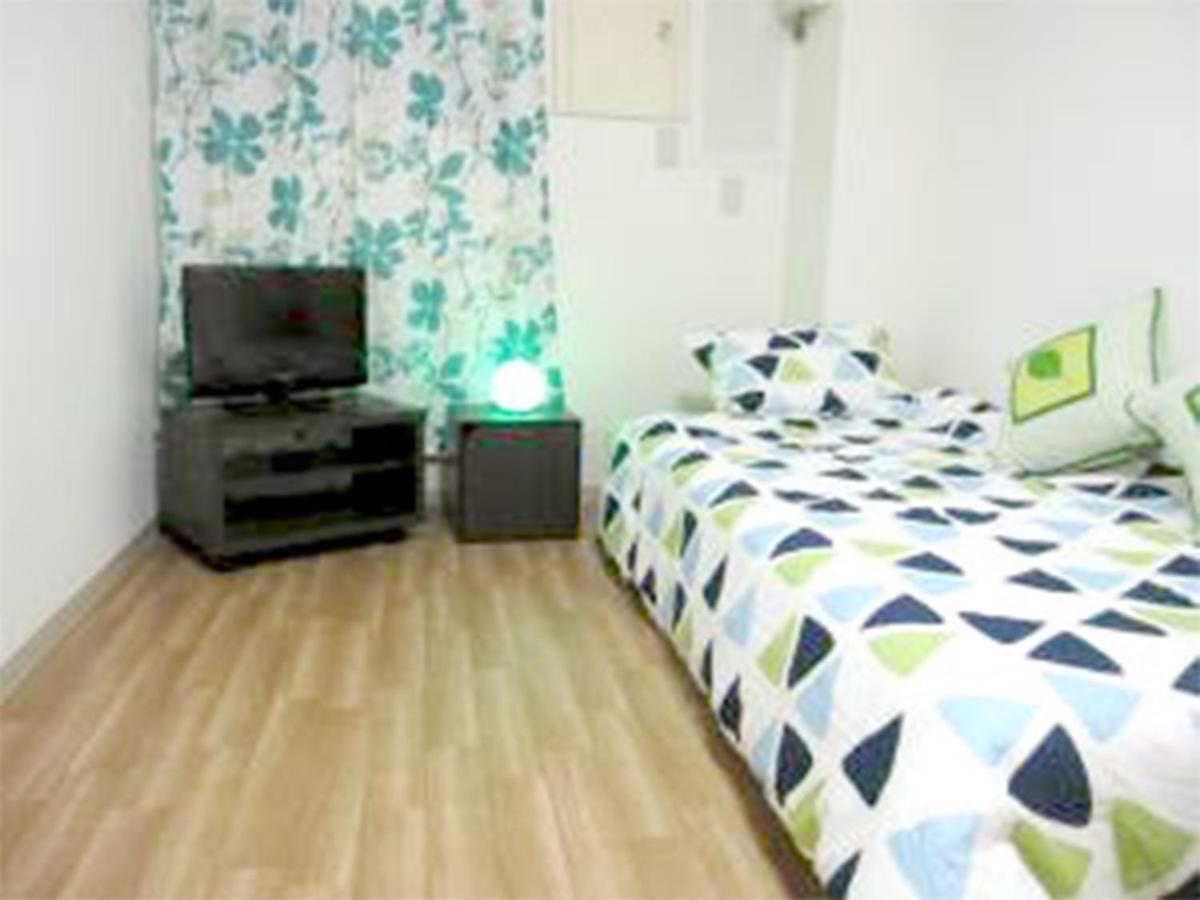 Guest House Fukutomi - Female Only Naha Exterior photo