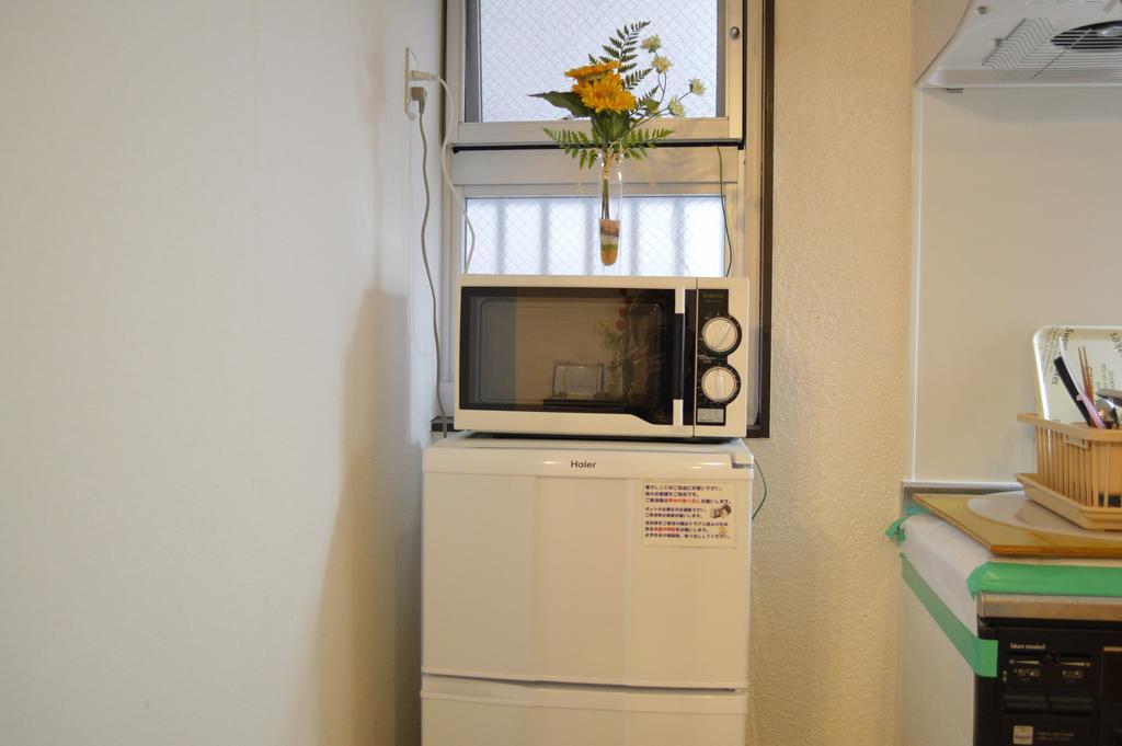 Guest House Fukutomi - Female Only Naha Exterior photo
