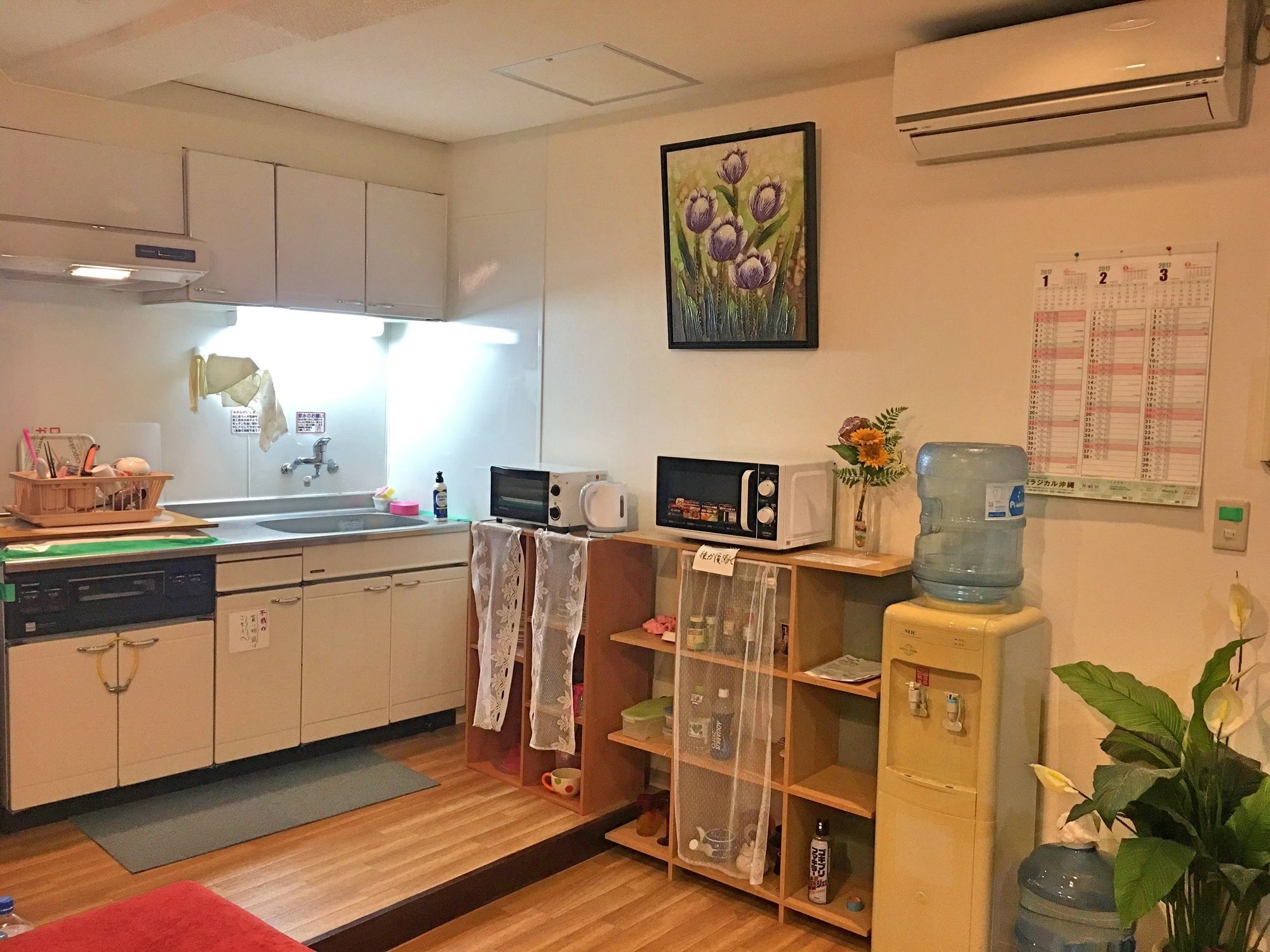 Guest House Fukutomi - Female Only Naha Exterior photo